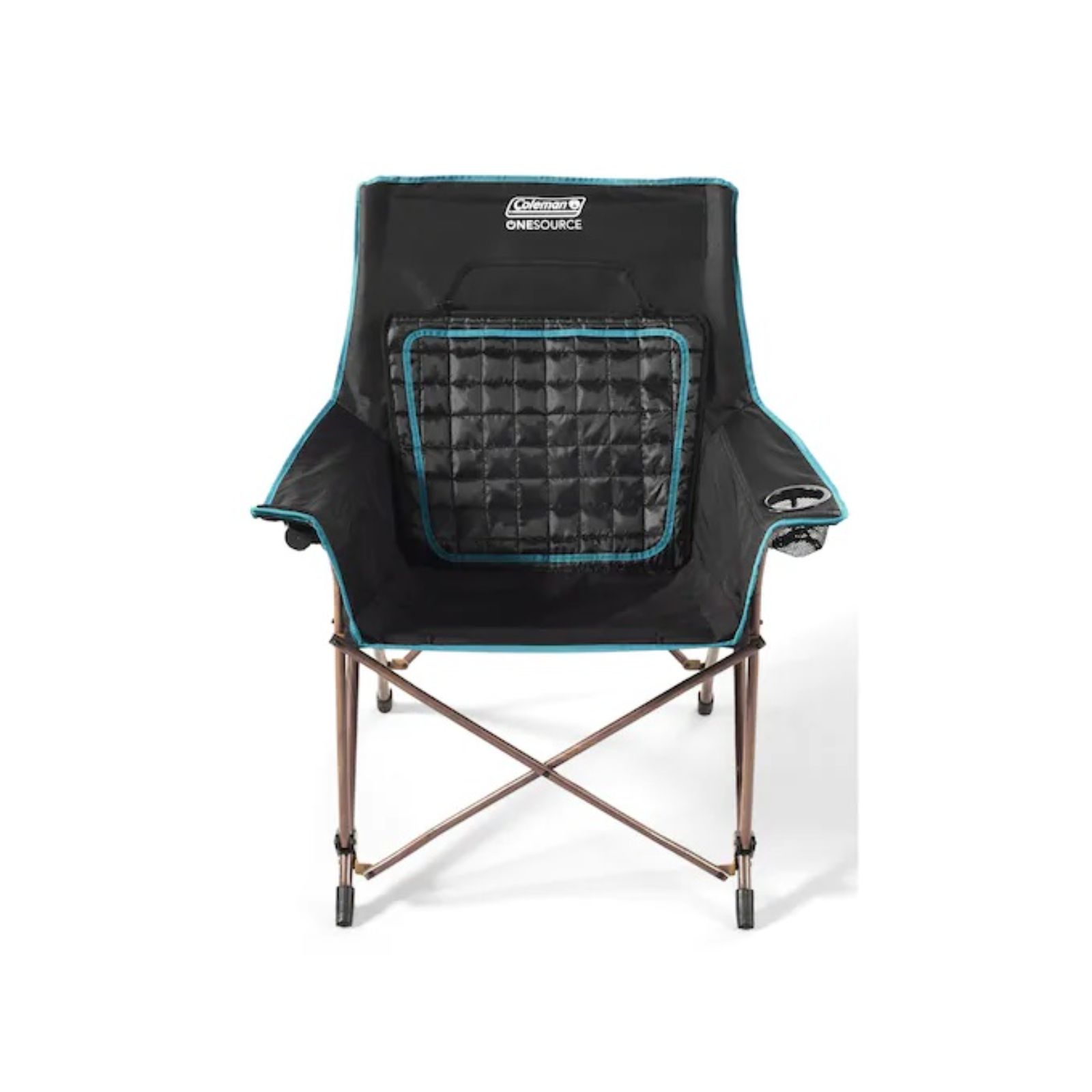 Coleman Heated Chair Onesource C002 - Overlanded