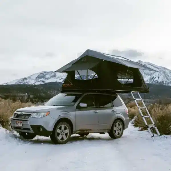 hudora nestschaukel zelt 110 90 cm mit Pirate Frame Type:Beyond Frame Raven SpeeDome Shelter | 6-7Person